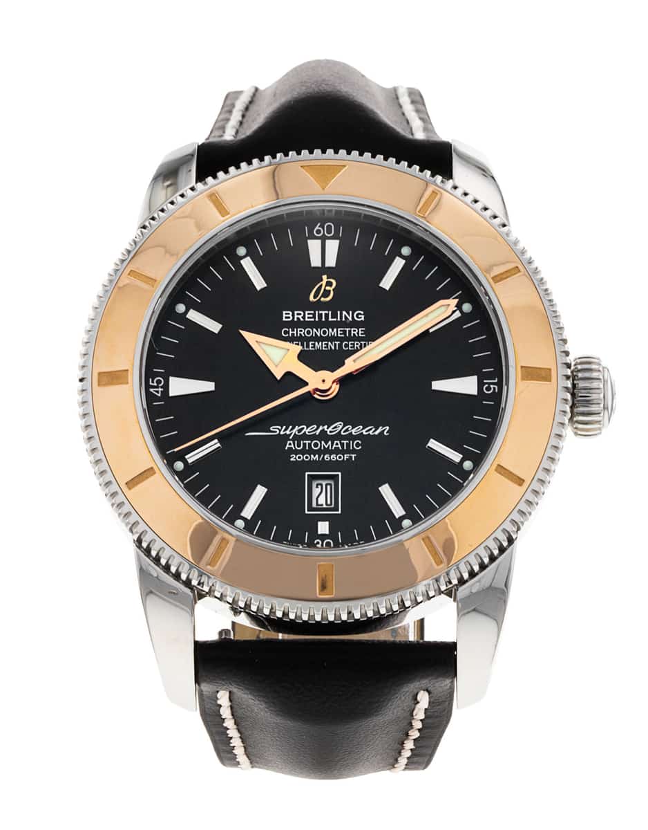 Breitling SuperOcean U17320 Breitling SuperOcean U17320